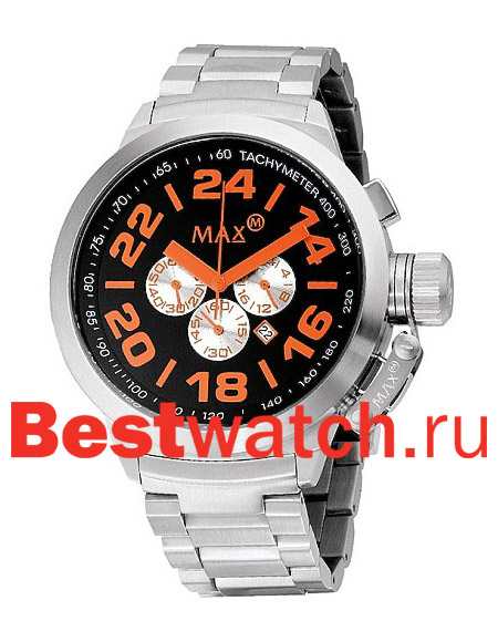 Часы MAX XL Watches Classic 5-max456